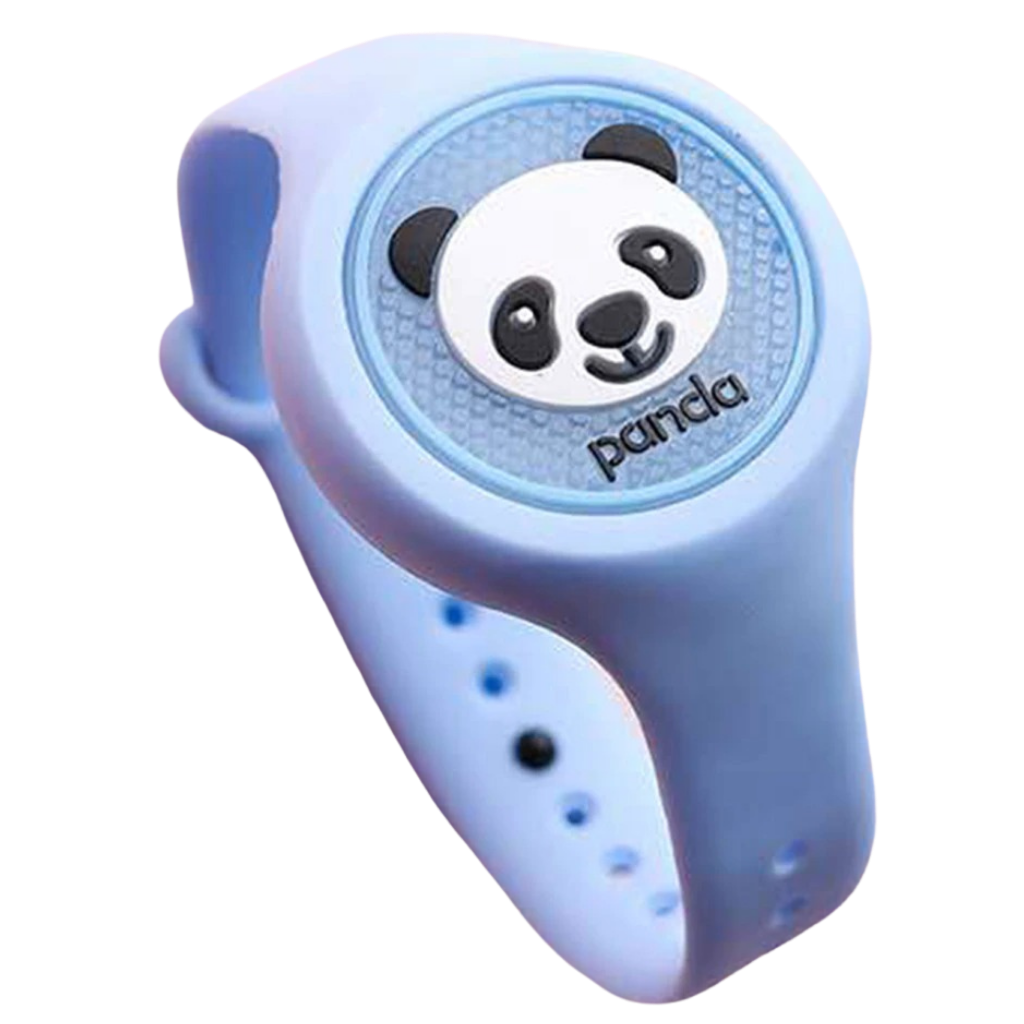 Bracelet anti-moustique pour enfants - Ozerty