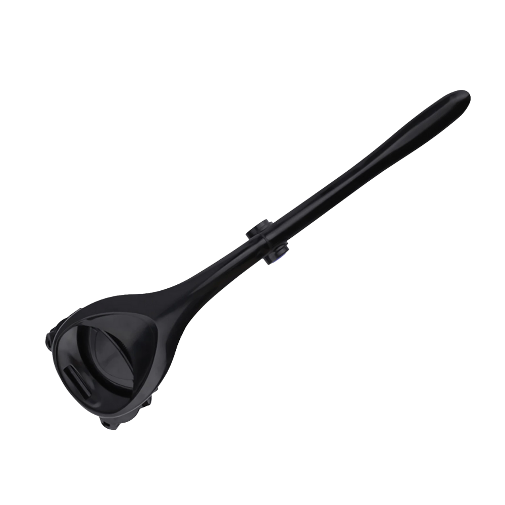 Rasoir pour le dos et le corps - Ozerty