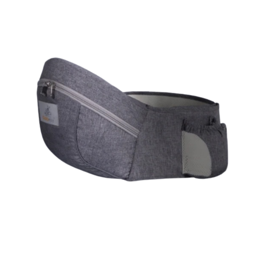 Siège porte-bébé à fixer sur les hanches - Ozerty