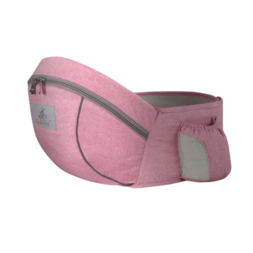 Siège porte-bébé à fixer sur les hanches - Ozerty