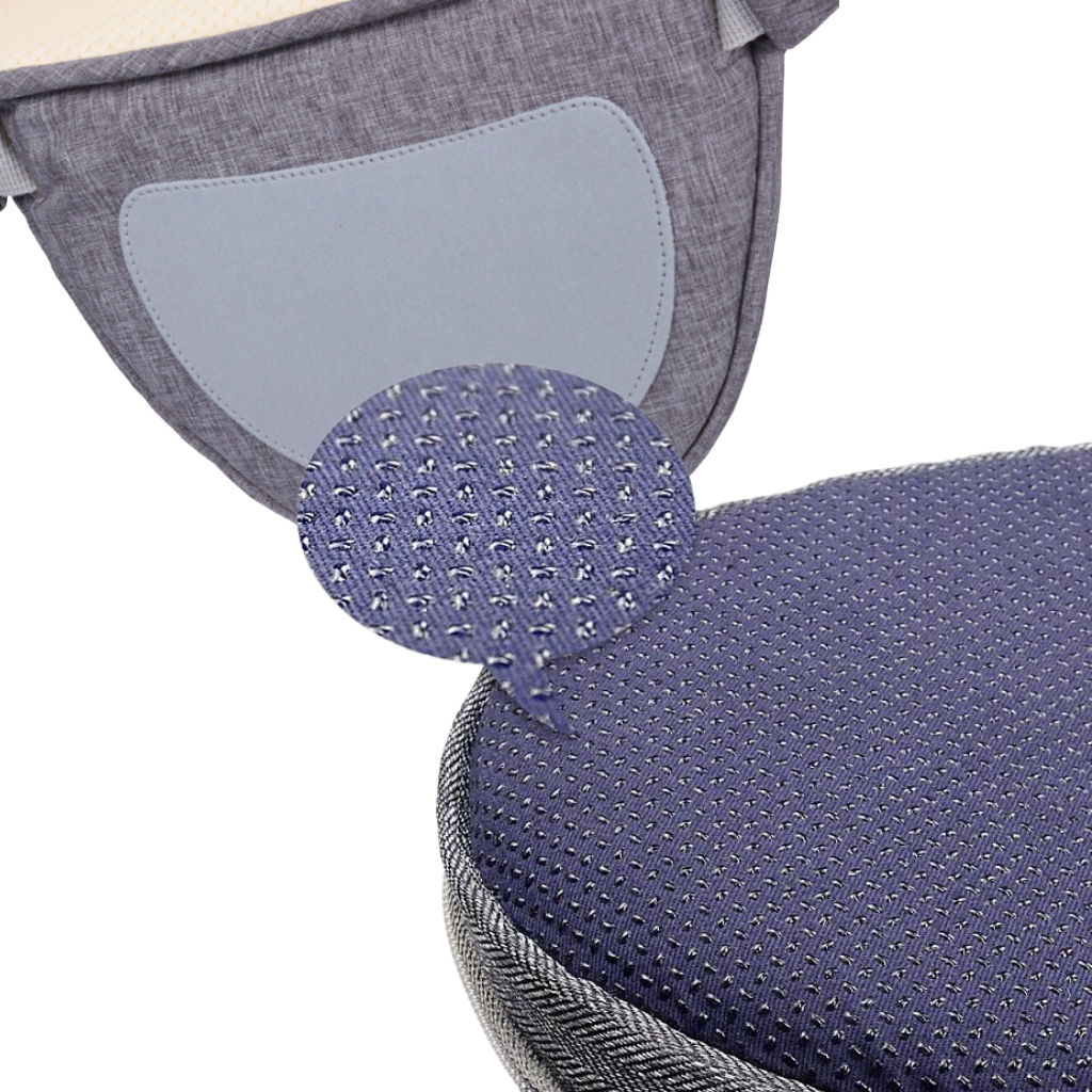 Siège porte-bébé à fixer sur les hanches - Ozerty