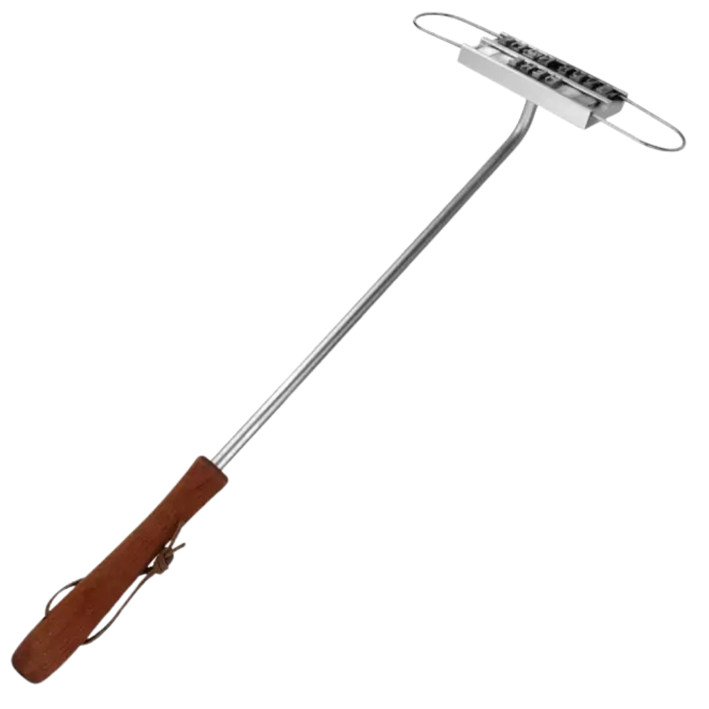 Fer à marquer BBQ - Ozerty