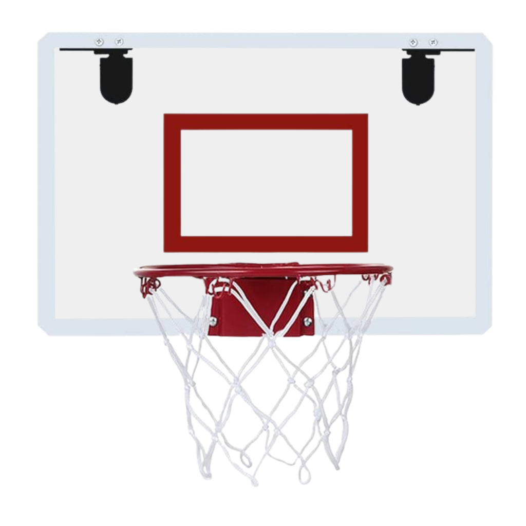 Set de mini-panier de basket-ball - Ozerty