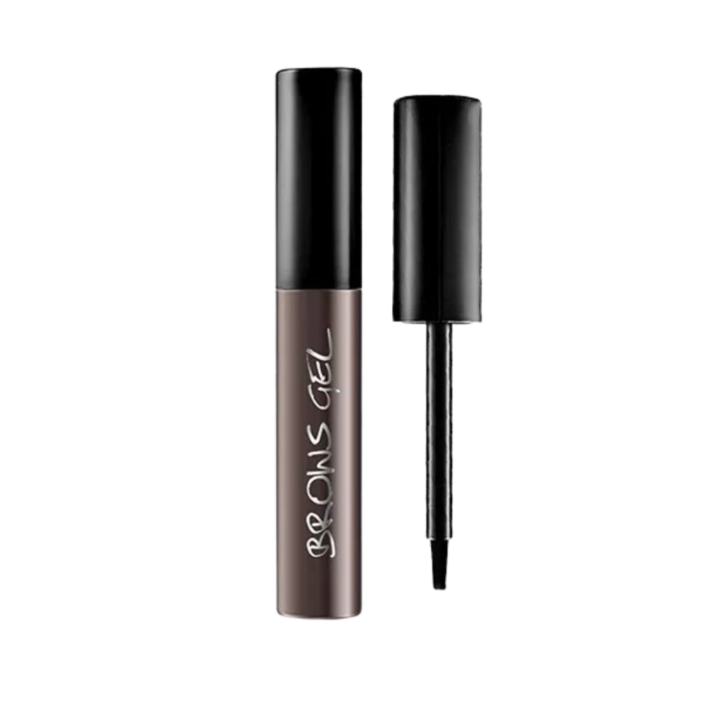 Gel teinté pour les sourcils