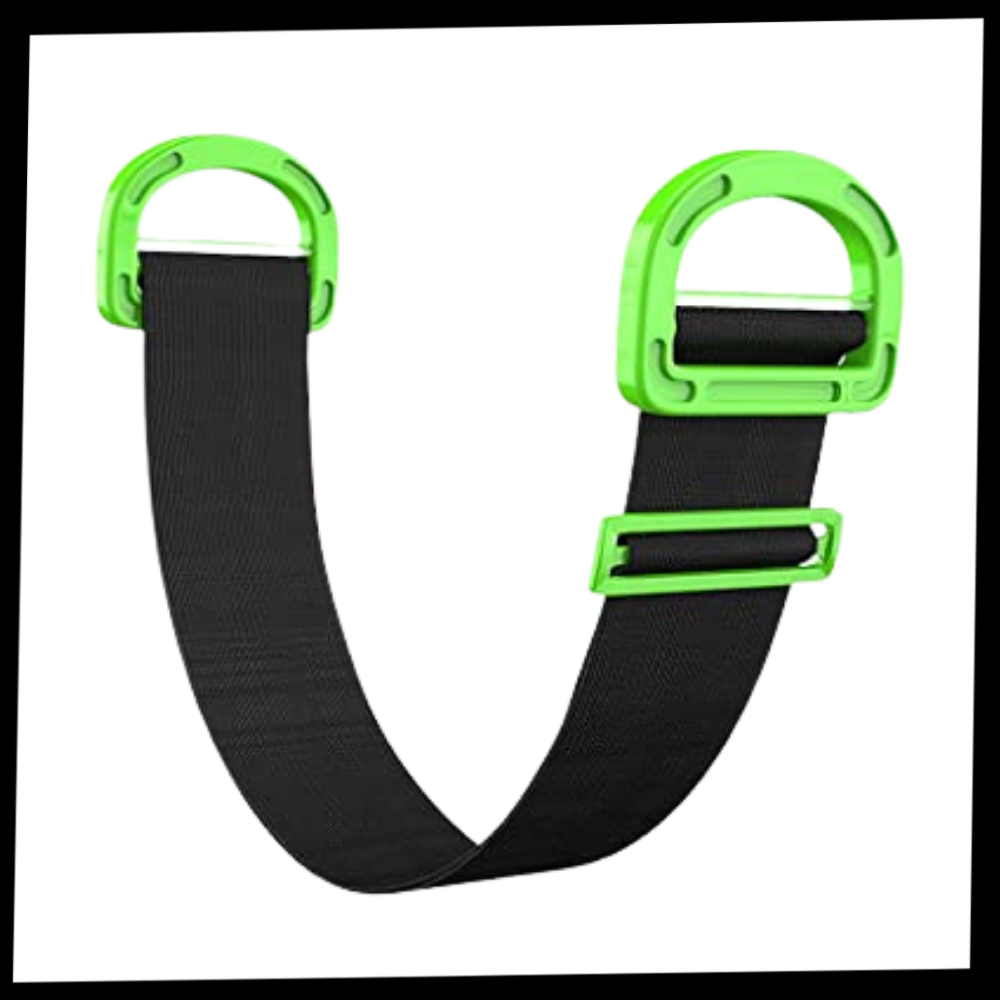 Sangle de levage réglable - Ozerty