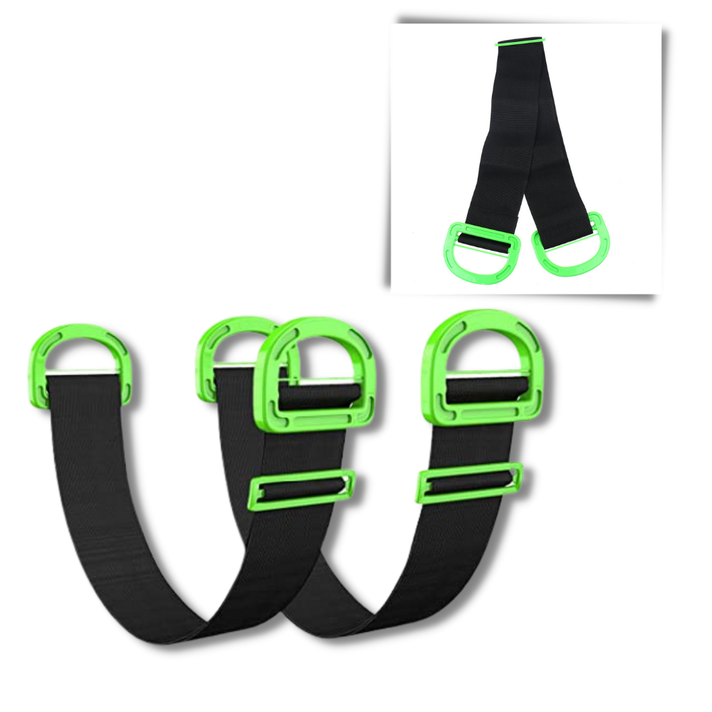 Sangle de levage réglable - Ozerty