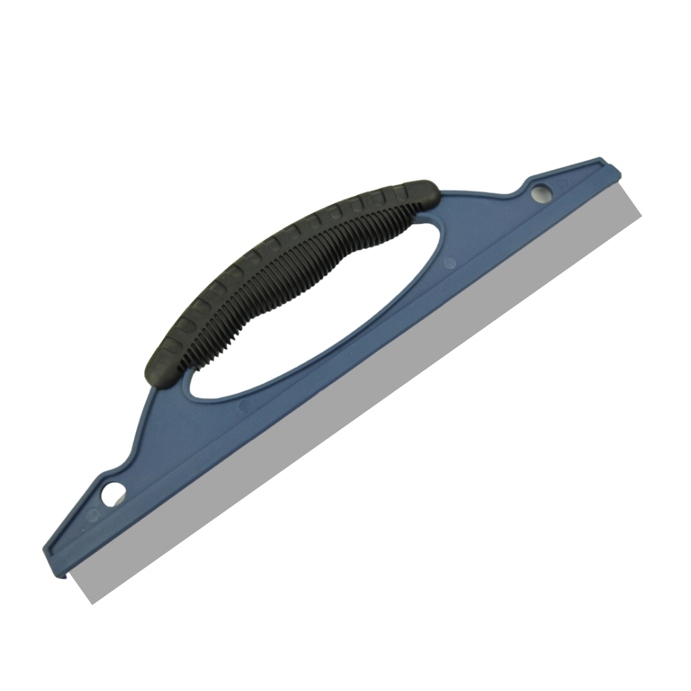 Nettoyeur multifonctionnel de pare-brise  - Ozerty