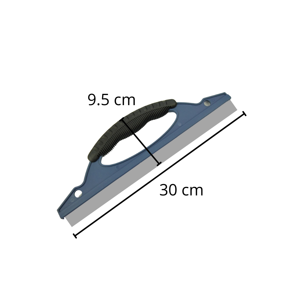 Nettoyeur multifonctionnel de pare-brise - Ozerty