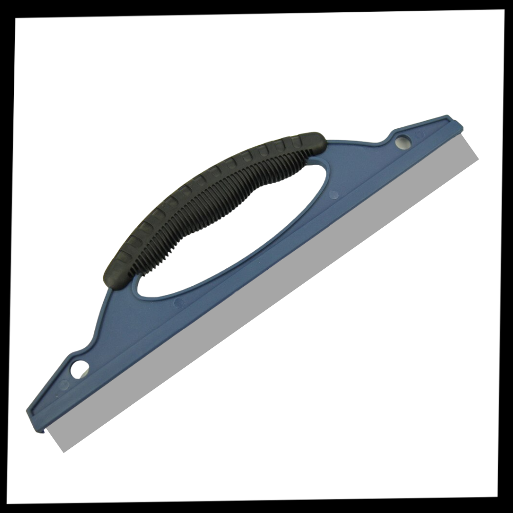 Nettoyeur multifonctionnel de pare-brise - Ozerty