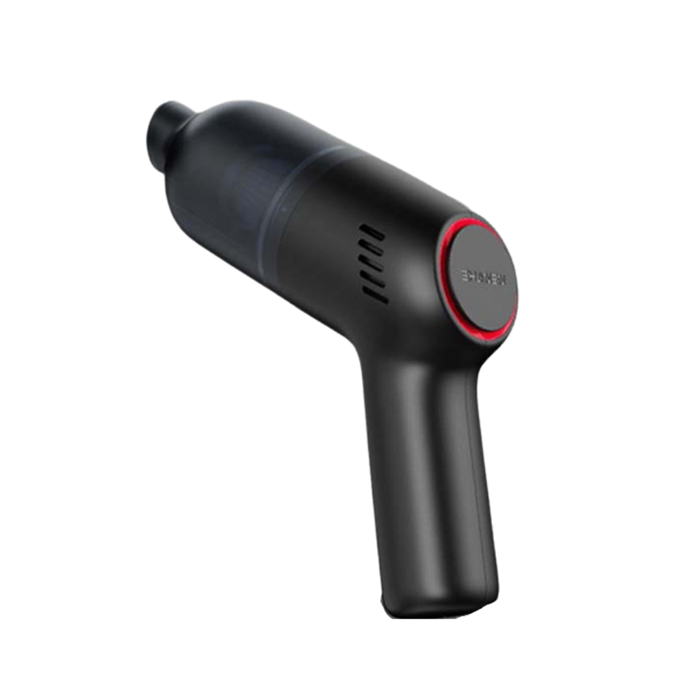 Mini aspirateur à main sans fil - Ozerty