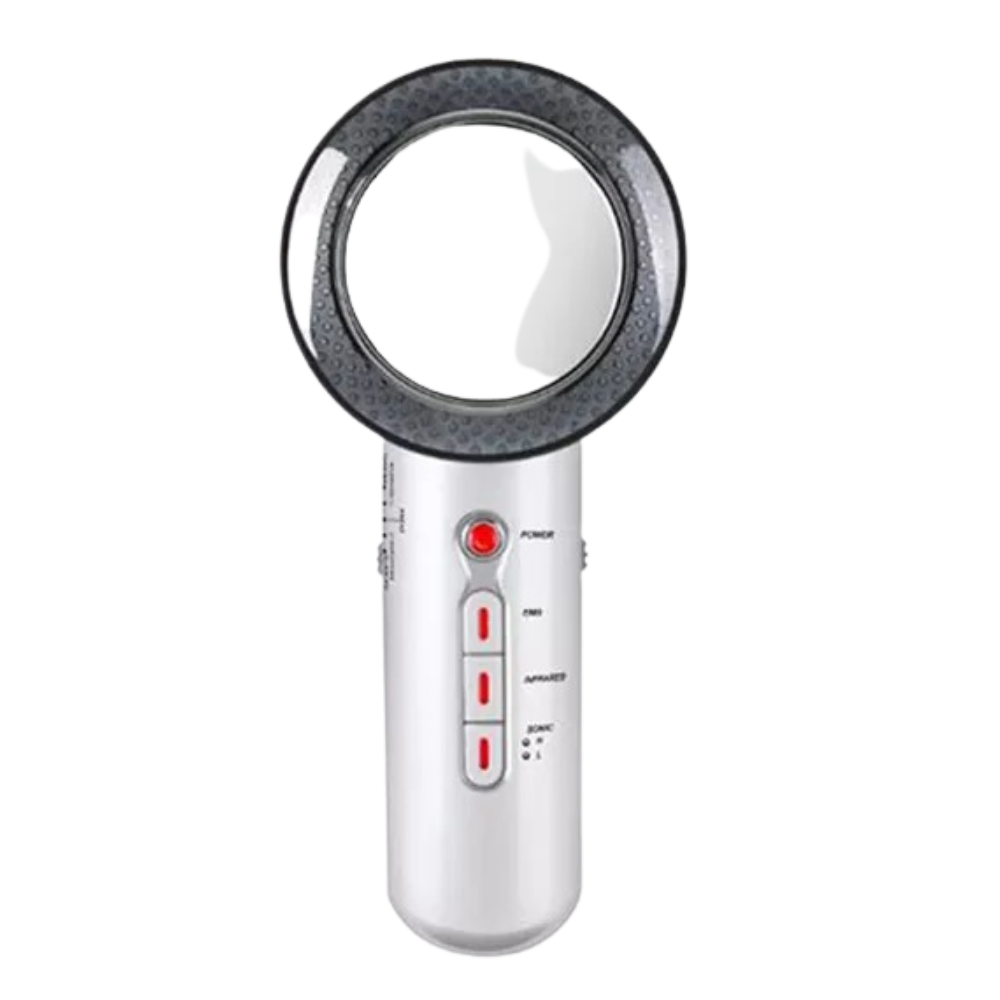 Machine de traitement par cavitation ultrasonique - Ozerty