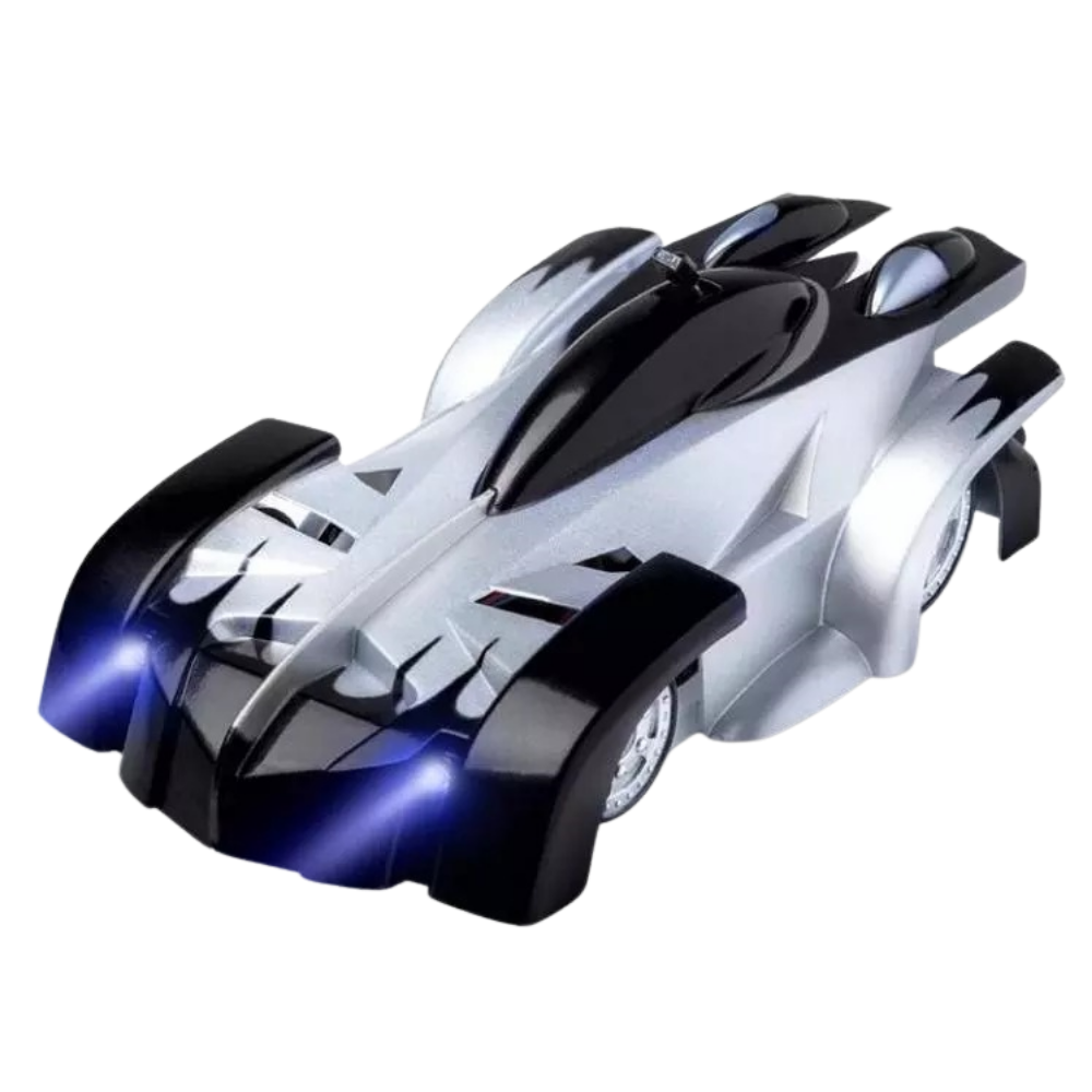 Voiture télécommandée d'escalade murale  - Ozerty