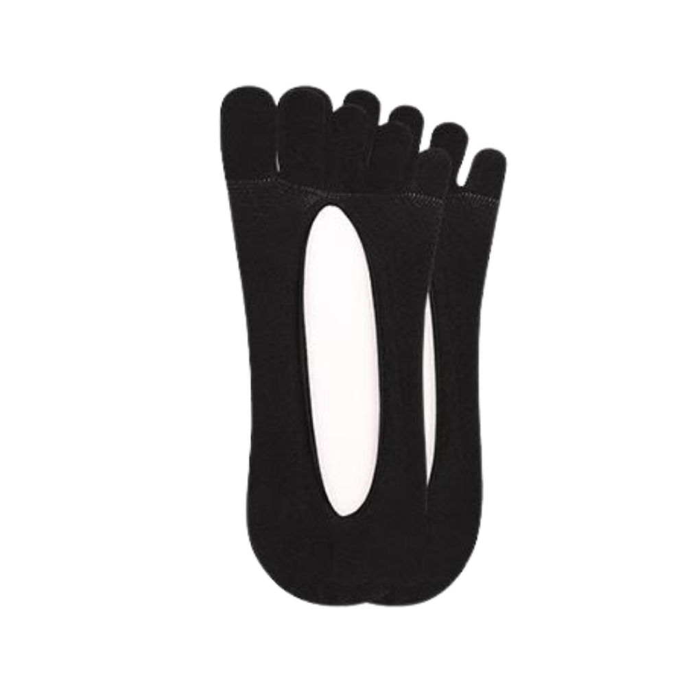 2 Paires de chaussettes de contention - Ozerty