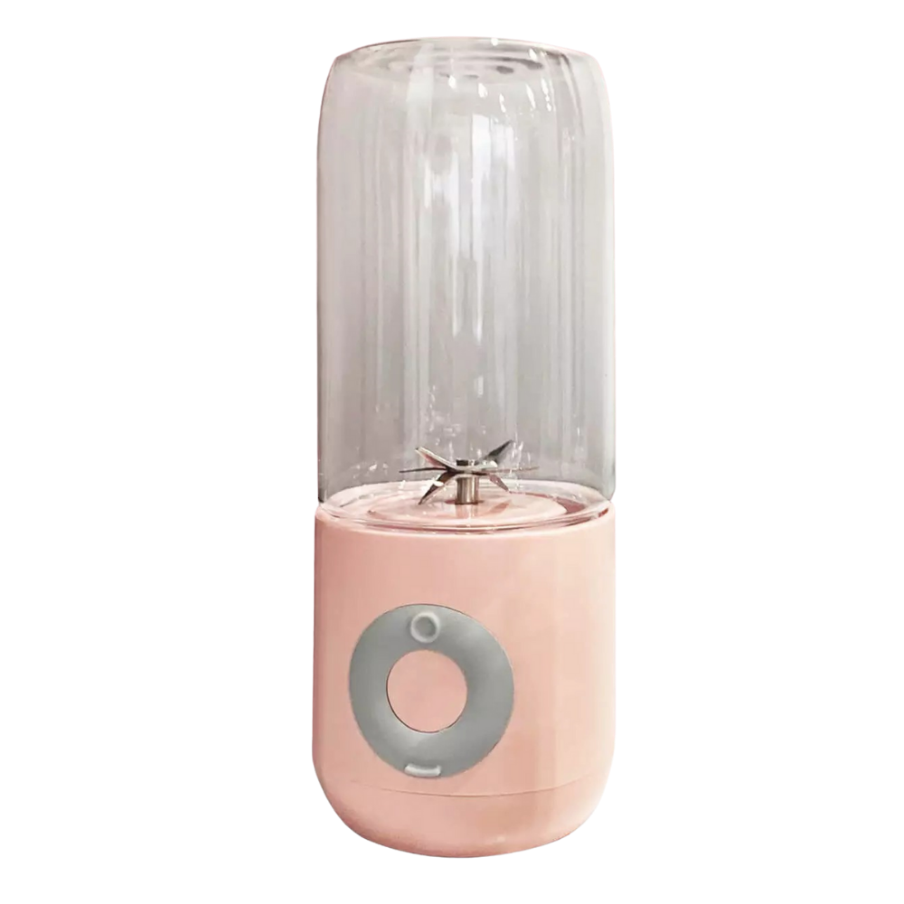 Mini mixeur portatif à 6 lames - Ozerty