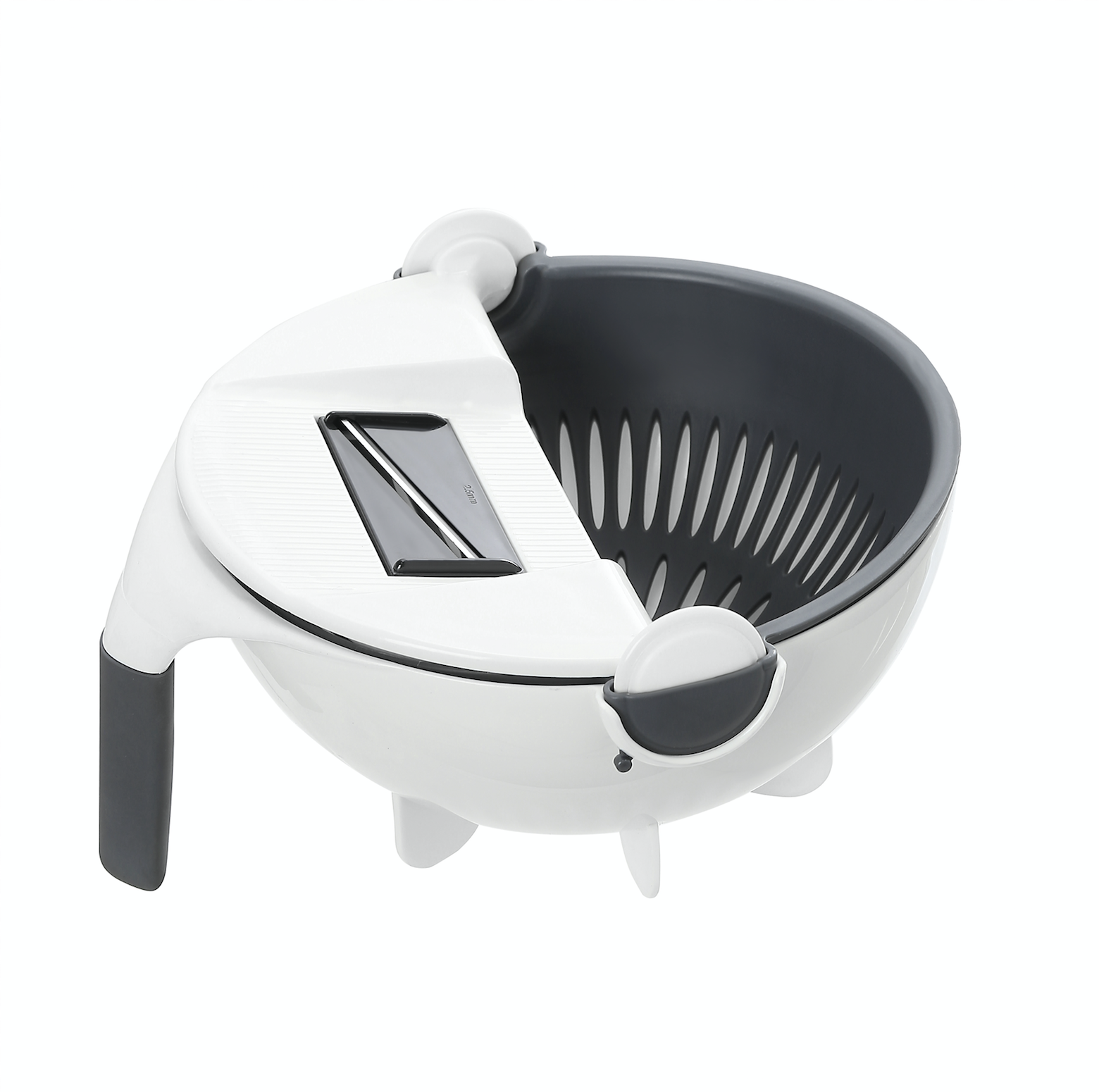 4-in-1 Vegetable Cutter