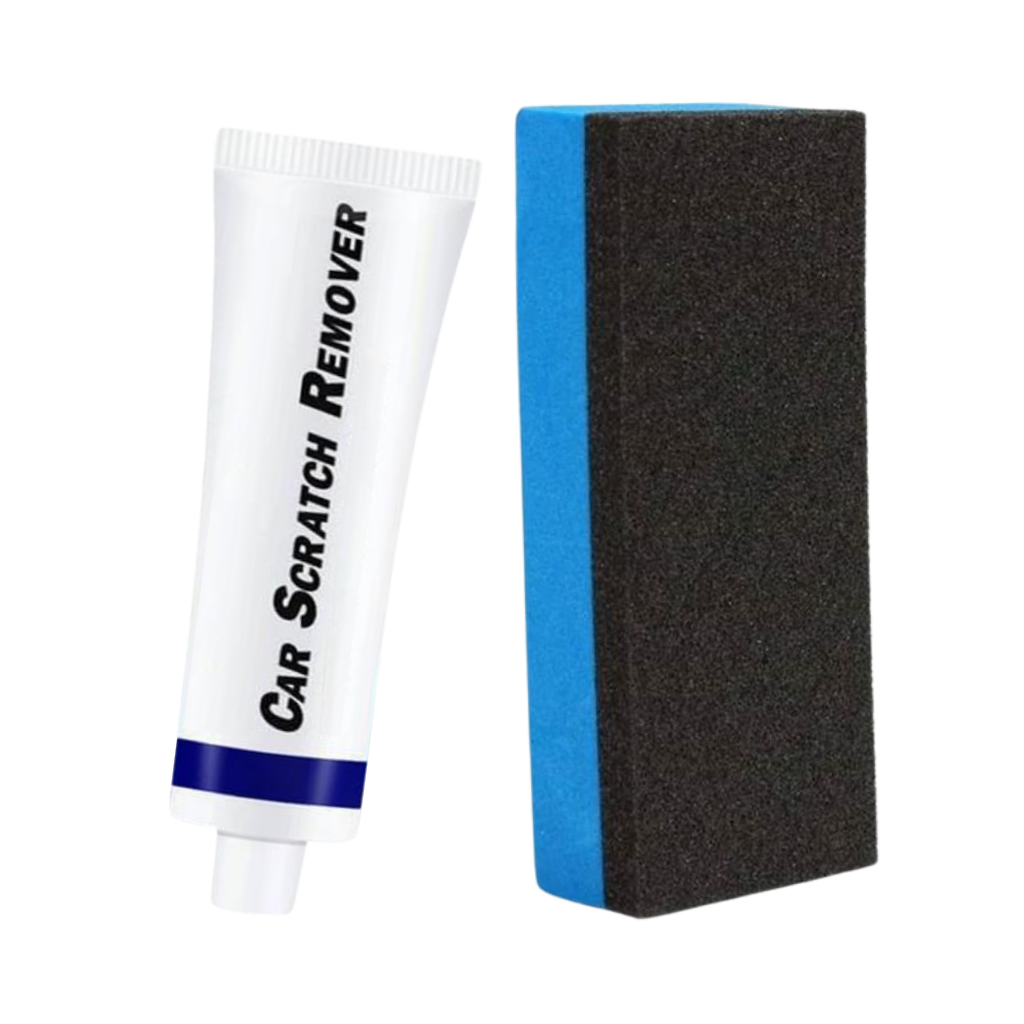 Kit de réparation des rayures sur les voitures - Ozerty