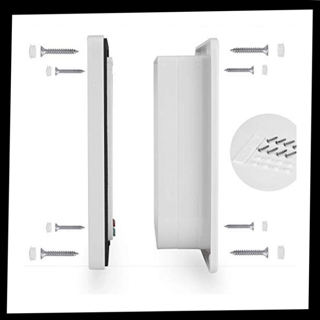 Porte chatière - Ozerty