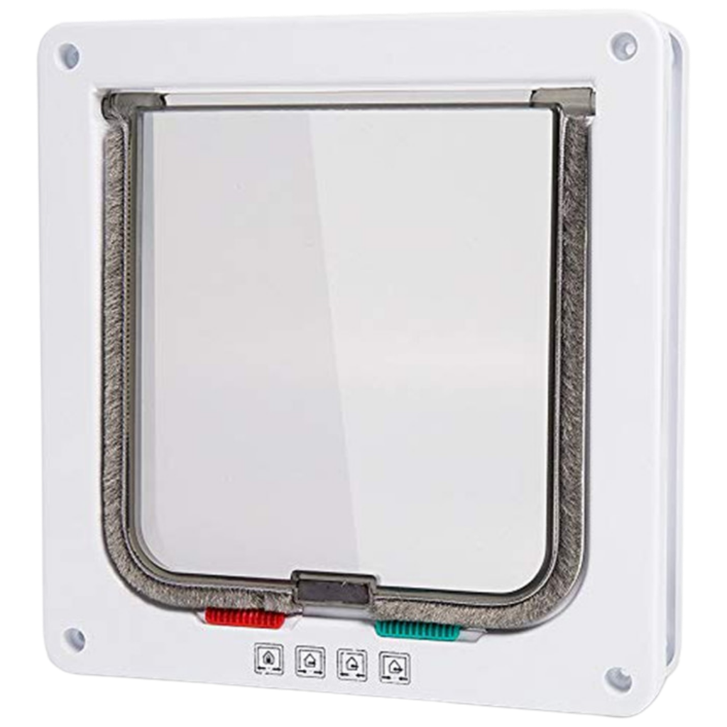 Porte chatière - Ozerty