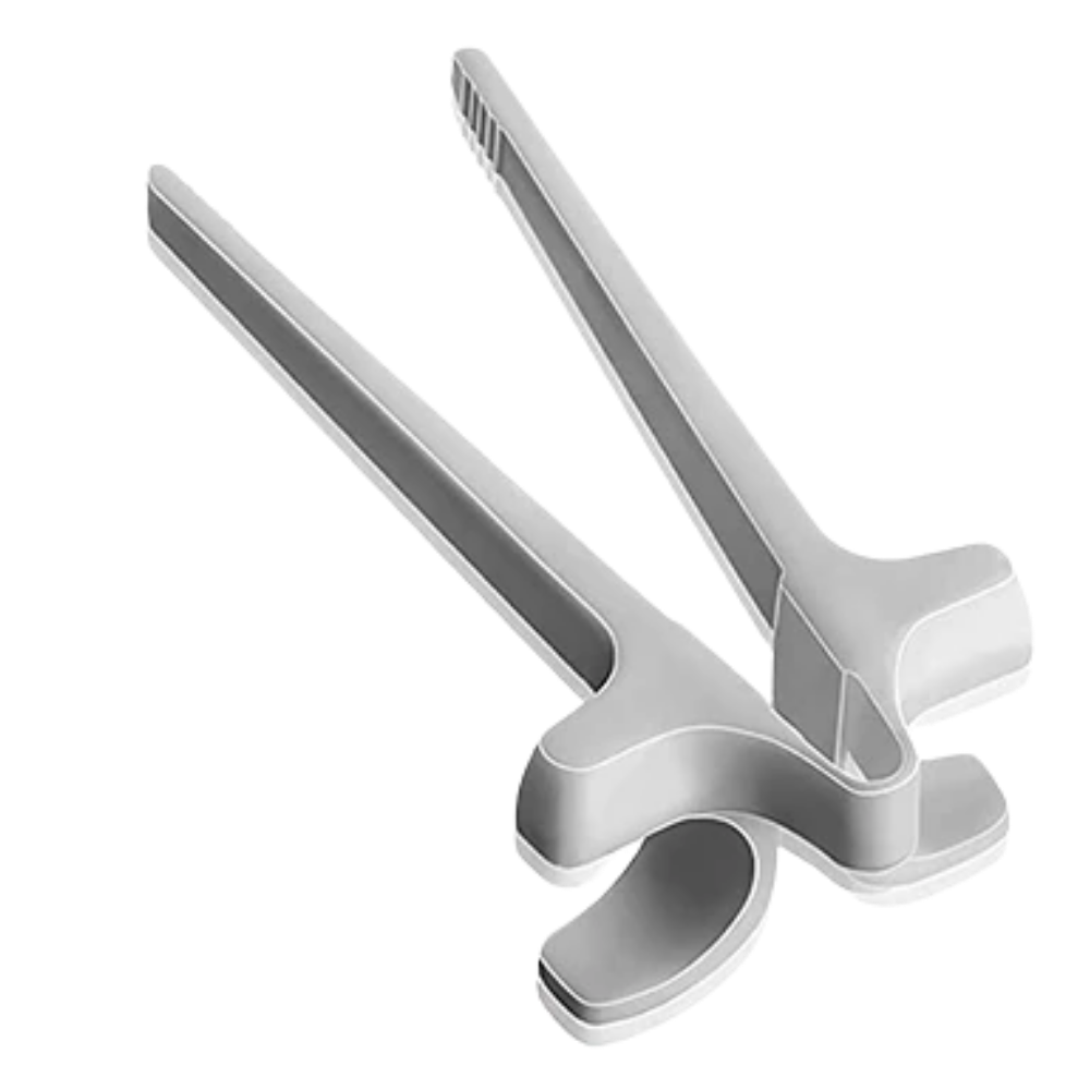 Ergonomic finger sticks