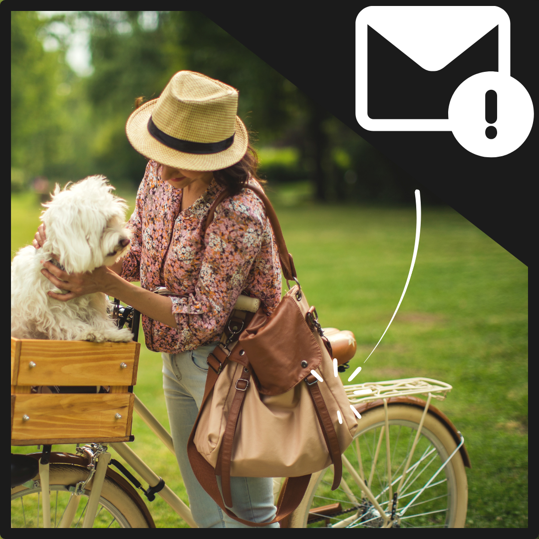 GPS tracking collar for pets