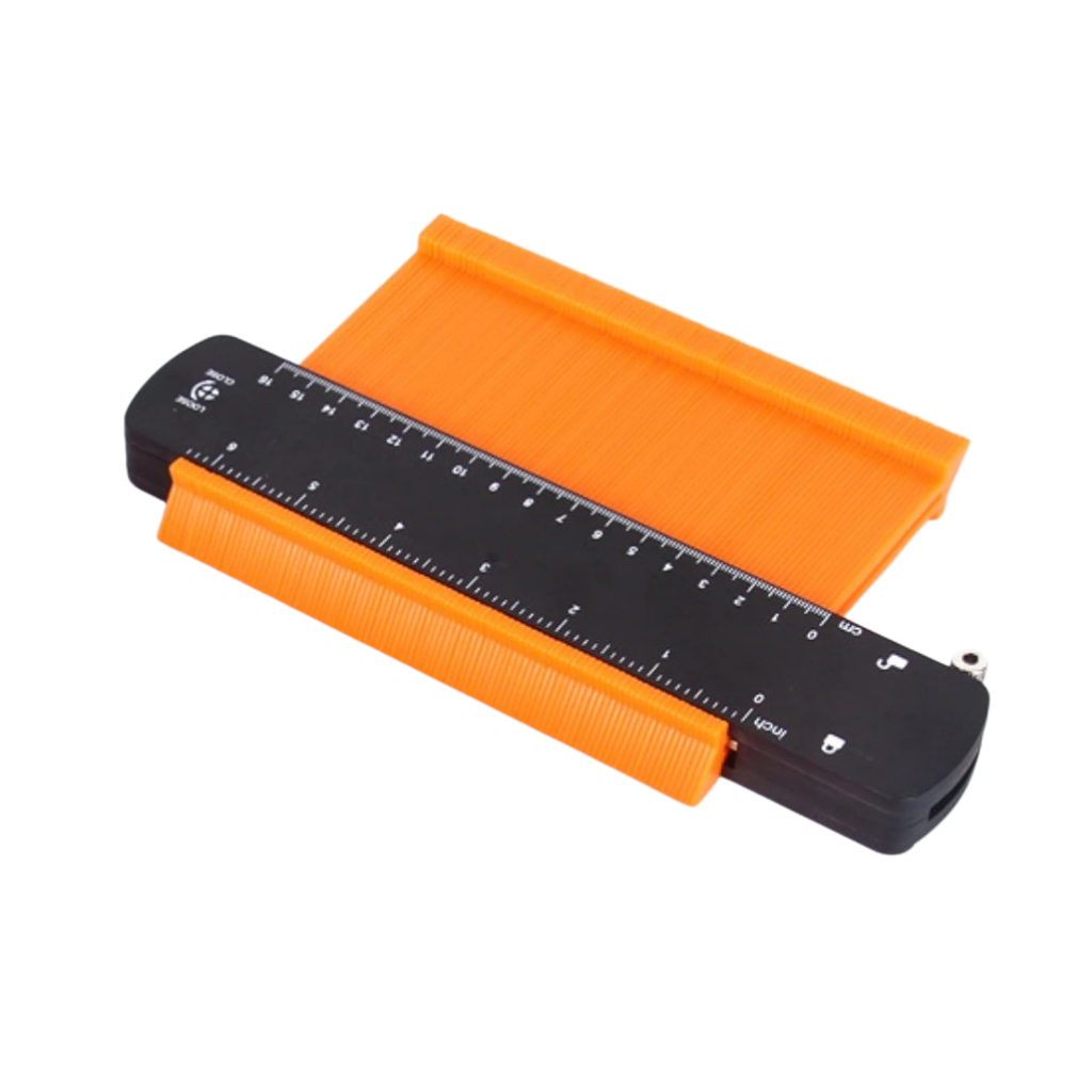 Jauge De Duplication De Contour  - Ozerty