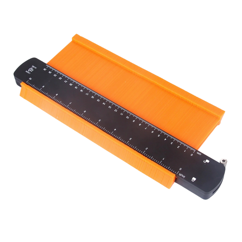 Jauge De Duplication De Contour  - Ozerty