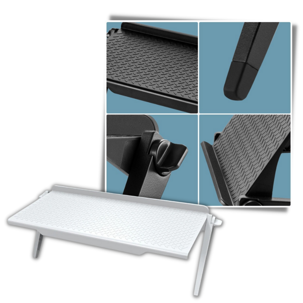 Bureau multifonctionnel - Ozerty