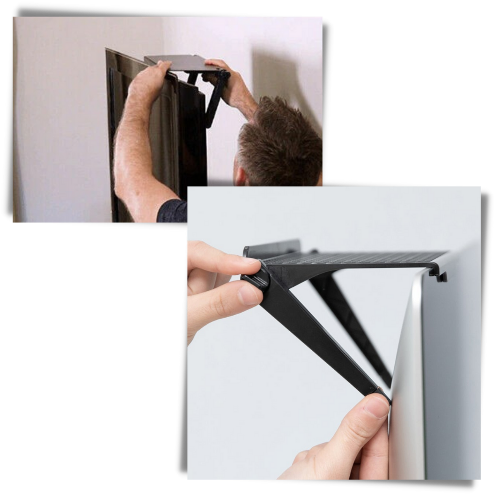 Bureau multifonctionnel - Ozerty