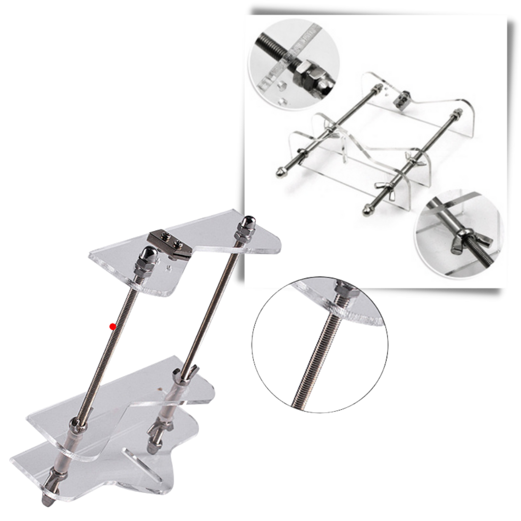 Coupeur de bouteilles en verre DIY - Ozerty