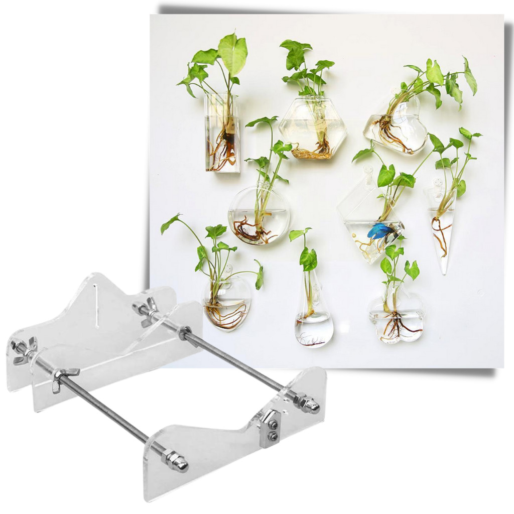 Coupeur de bouteilles en verre DIY - Ozerty