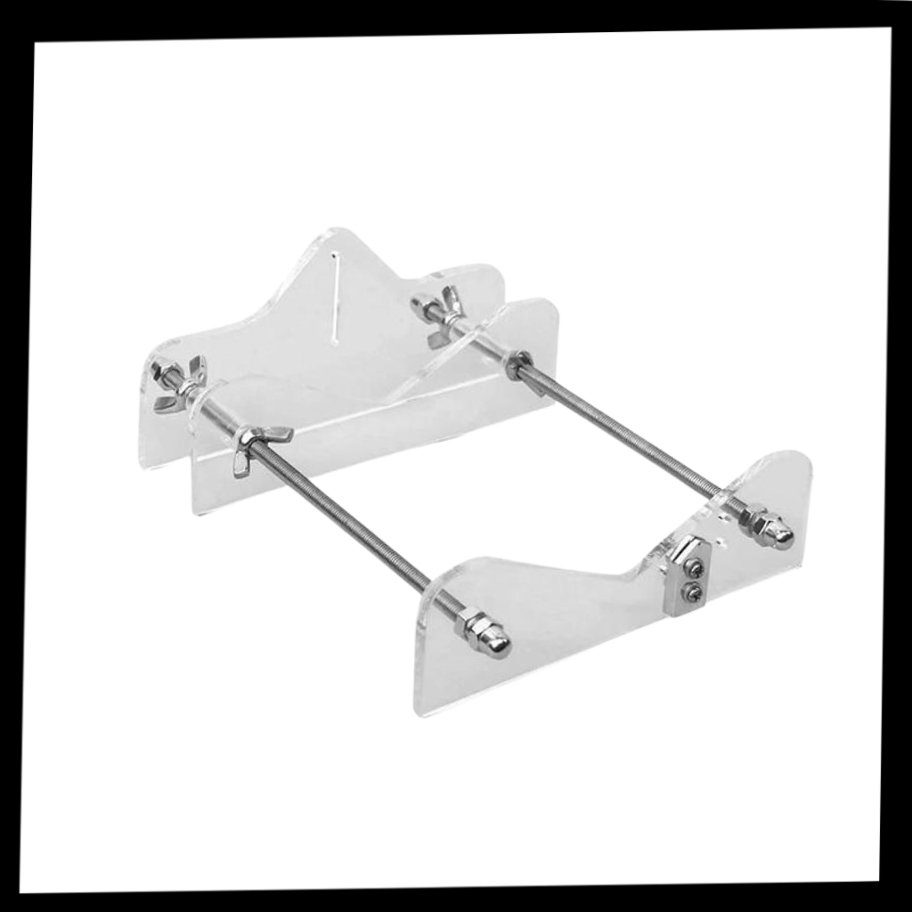 Coupeur de bouteilles en verre DIY - Ozerty