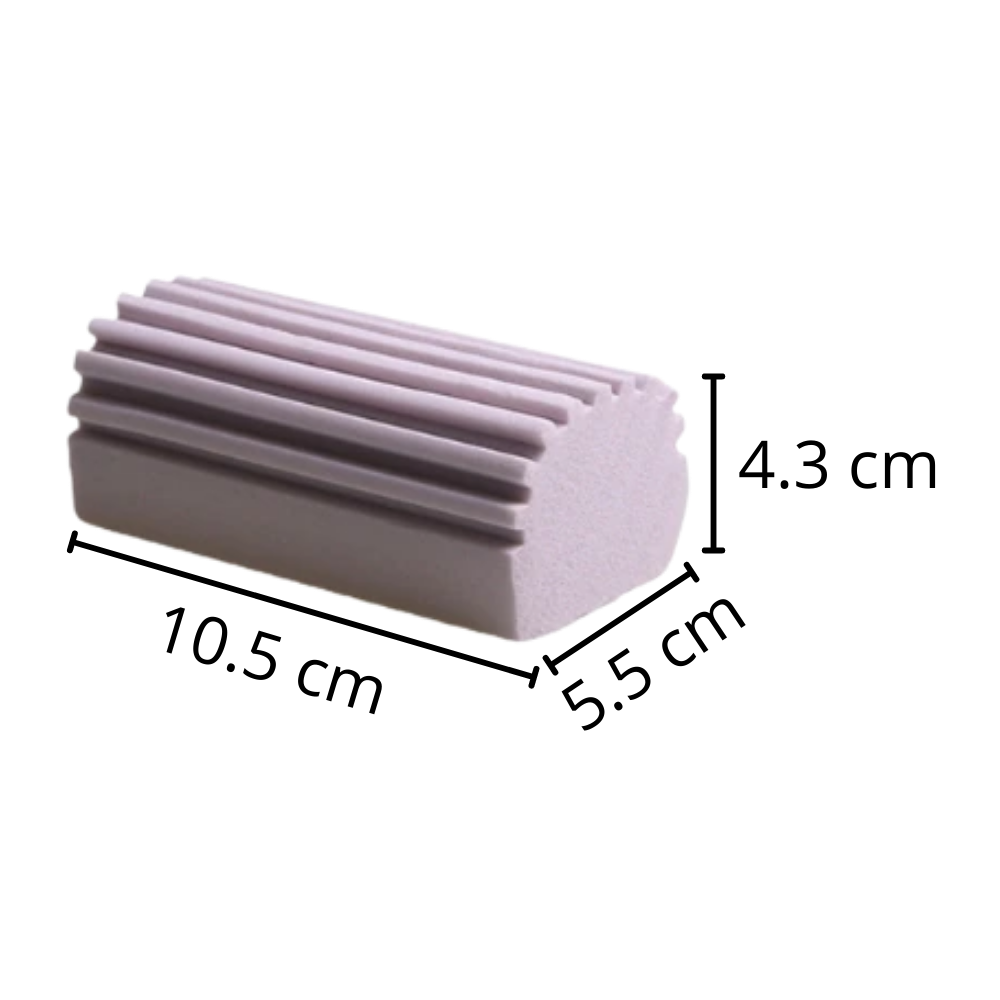 Éponge absorbante multifonctionnelle - Ozerty