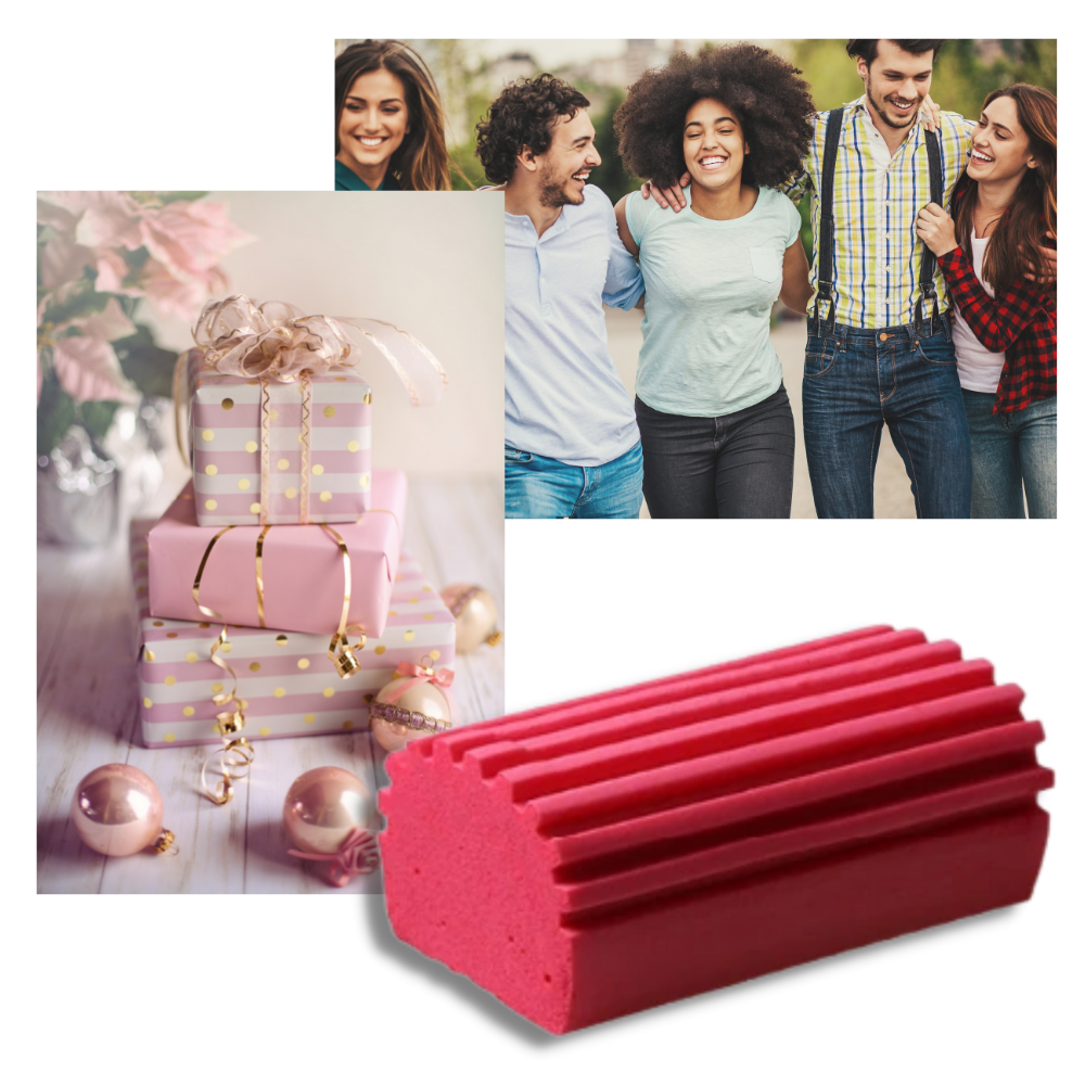 Éponge absorbante multifonctionnelle - Ozerty