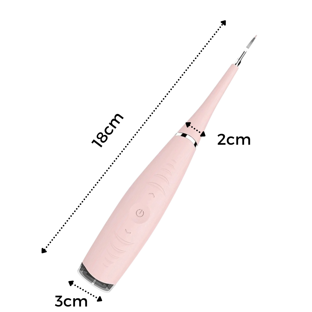 Machine de détartrage dentaire - Ozerty