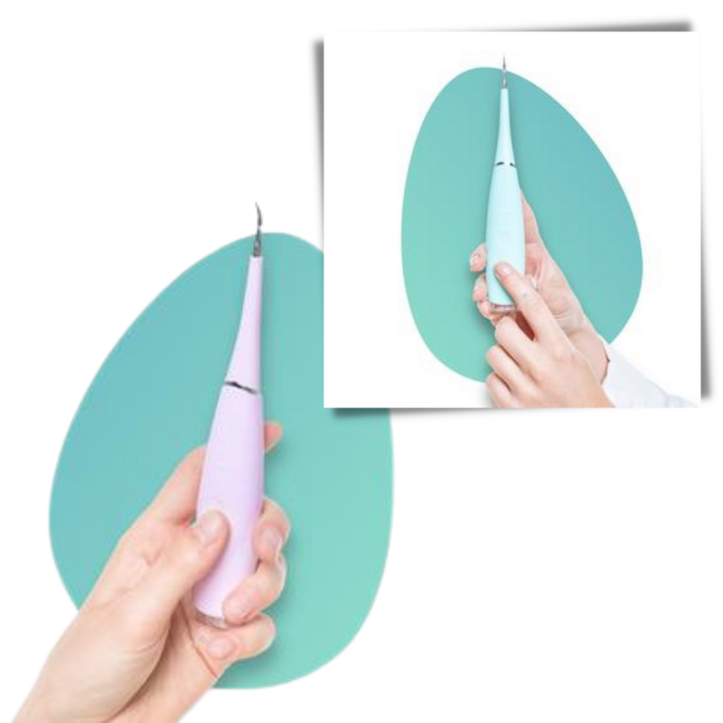 Machine de détartrage dentaire - Ozerty