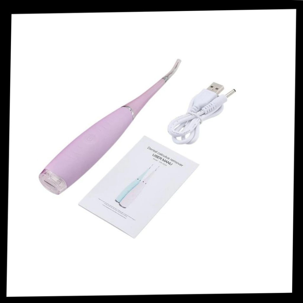 Machine de détartrage dentaire - Ozerty