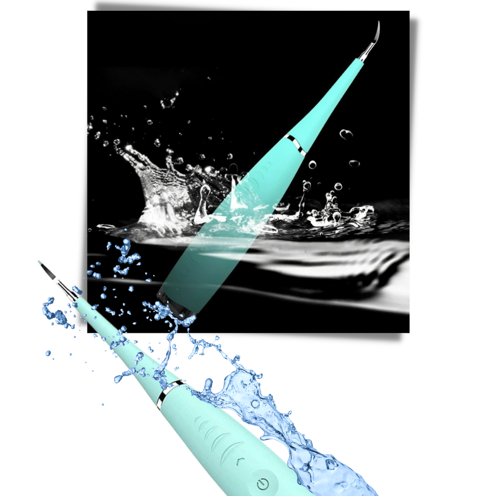 Machine de détartrage dentaire - Ozerty