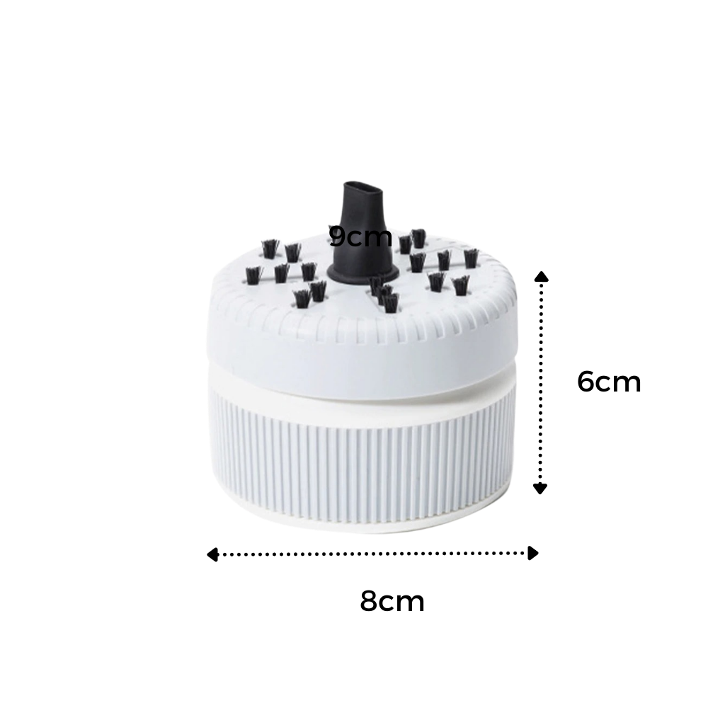 Aspirateur de bureau - Ozerty