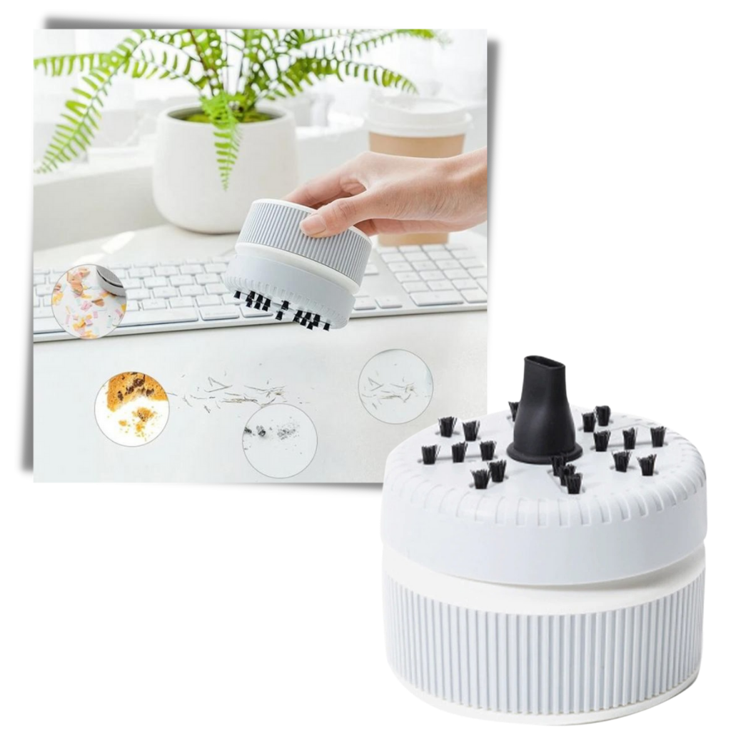Aspirateur de bureau - Ozerty