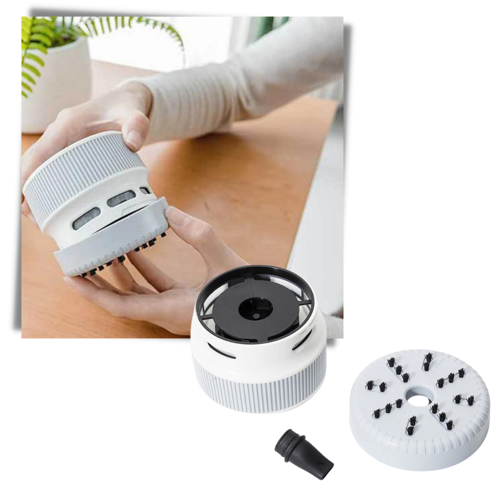 Aspirateur de bureau - Ozerty