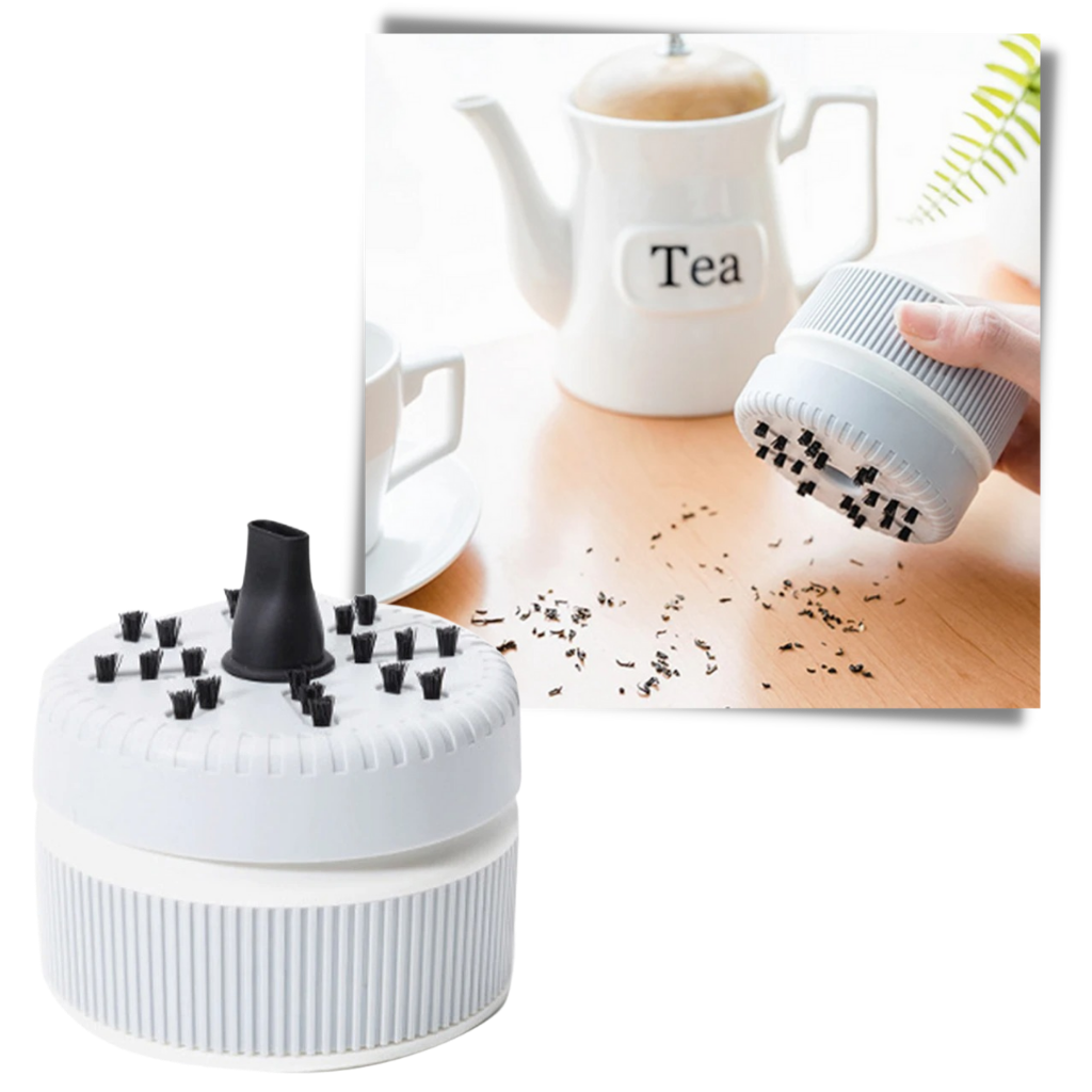 Aspirateur de bureau - Ozerty