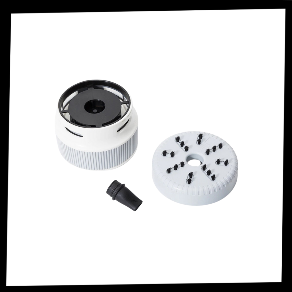 Aspirateur de bureau - Ozerty