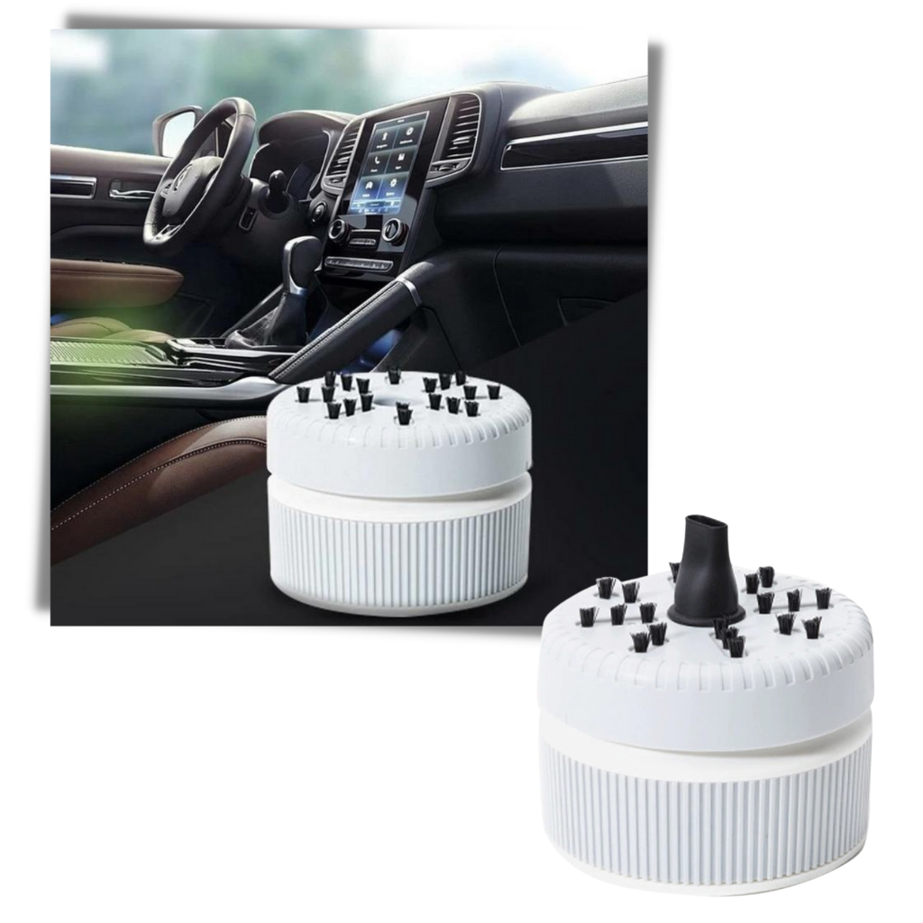 Aspirateur de bureau - Ozerty