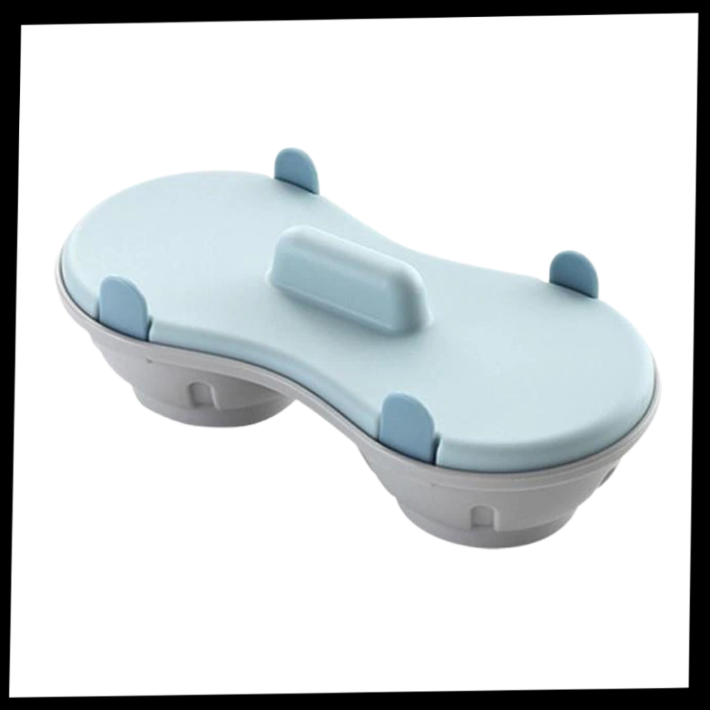 Boîte d'œufs à la vapeur - Ozerty