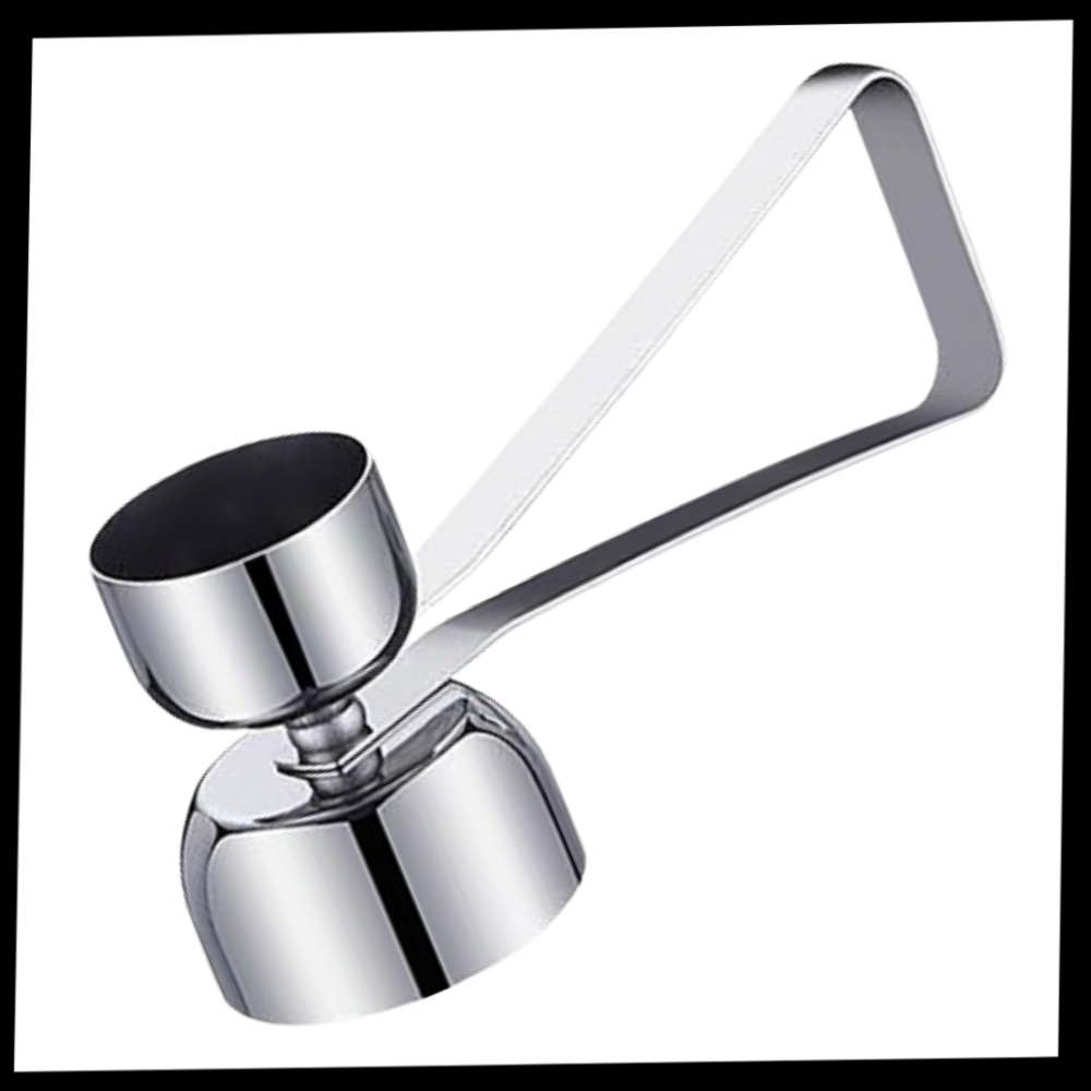 Ouvreur de coquilles d'oeufs - Ozerty