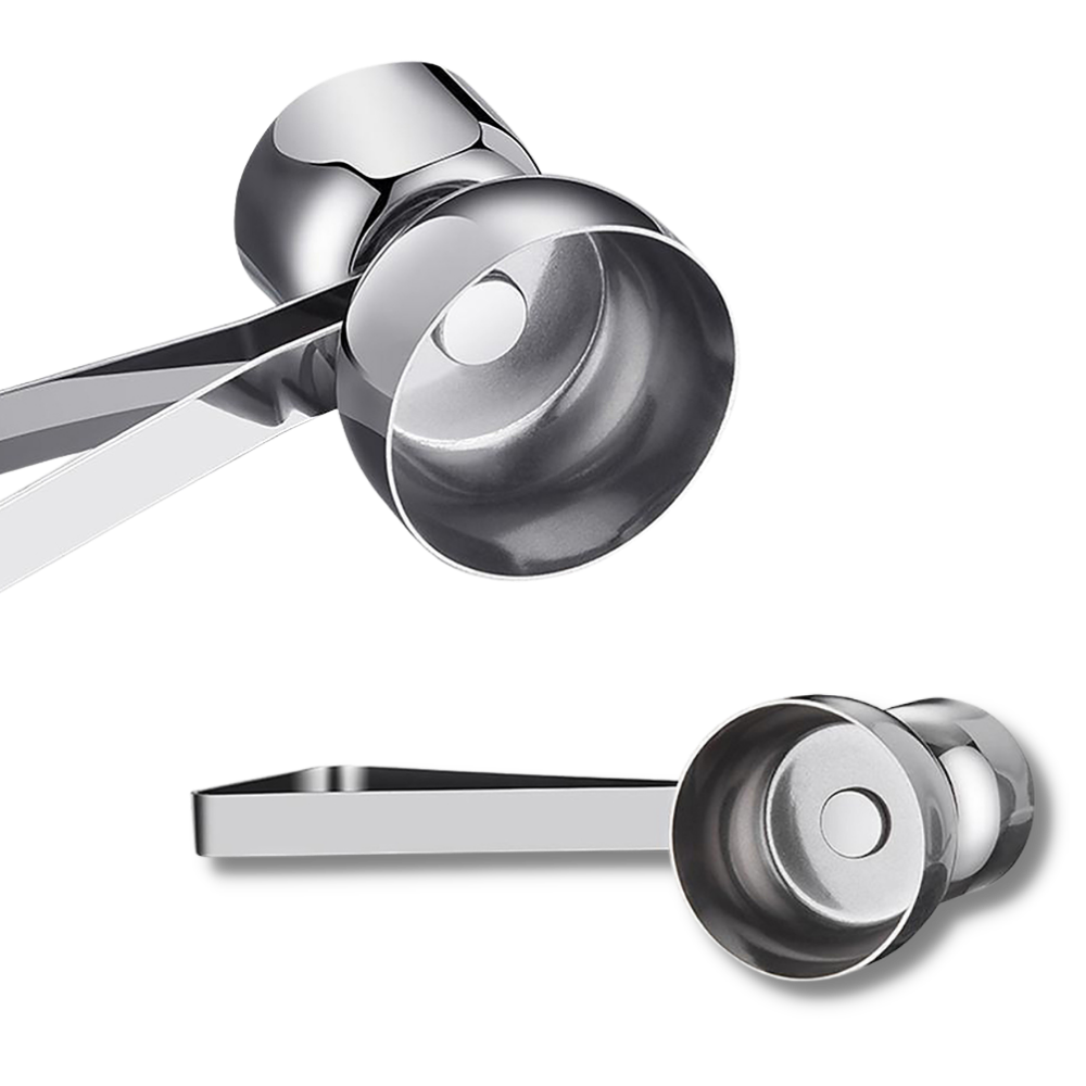 Ouvreur de coquilles d'oeufs - Ozerty