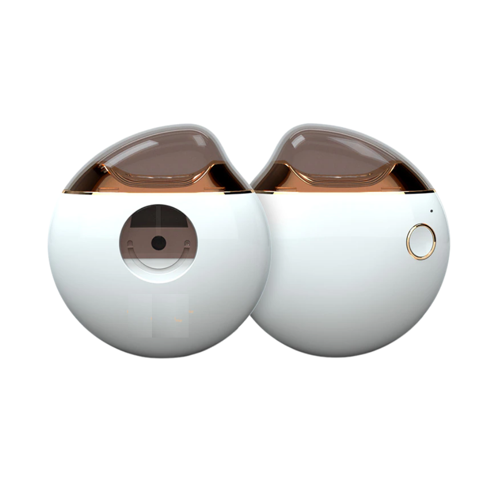 Coupe-ongle électrique - Ozerty