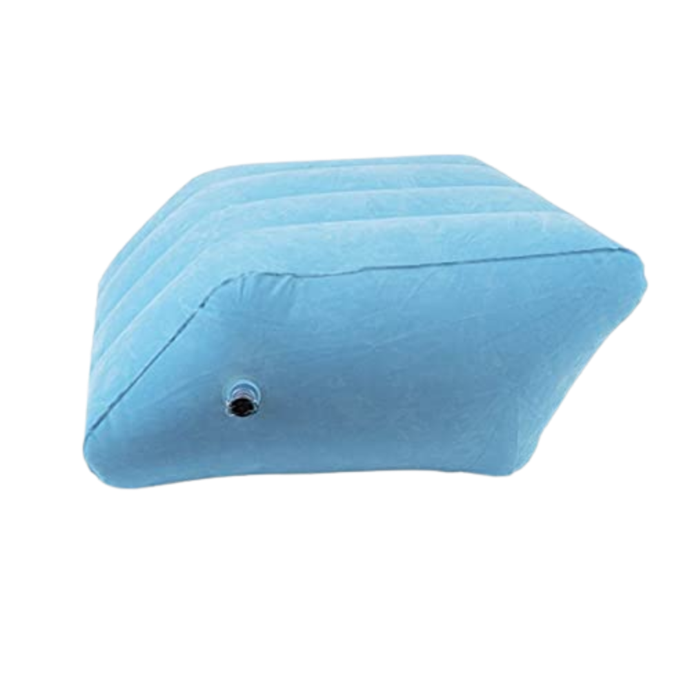 Oreiller d’élévation des jambes - Ozerty