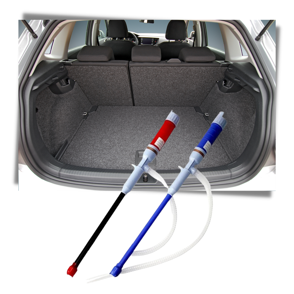 Pompe électrique de transfert de liquide - Ozerty