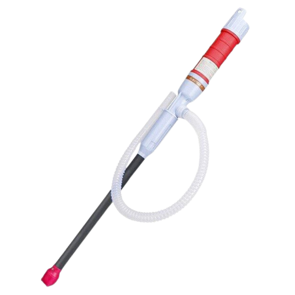 Pompe électrique de transfert de liquide - Ozerty